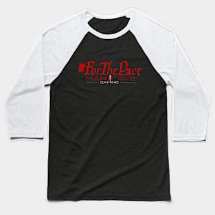 #ForThePact Baseball T-Shirt